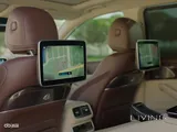 مرسيدس مايباخ GLS600 2022